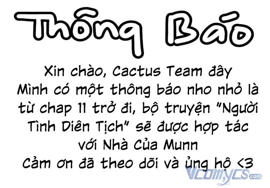 Người Tình Diên Tịch Chapter 10 - 53