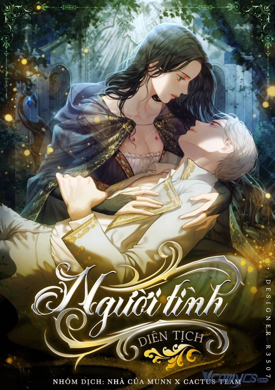 Người Tình Diên Tịch Chapter 11 - 1