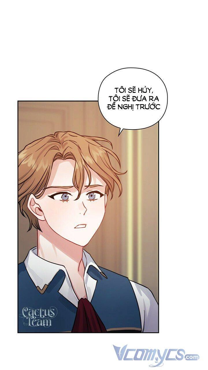 Người Tình Diên Tịch Chapter 11 - 2