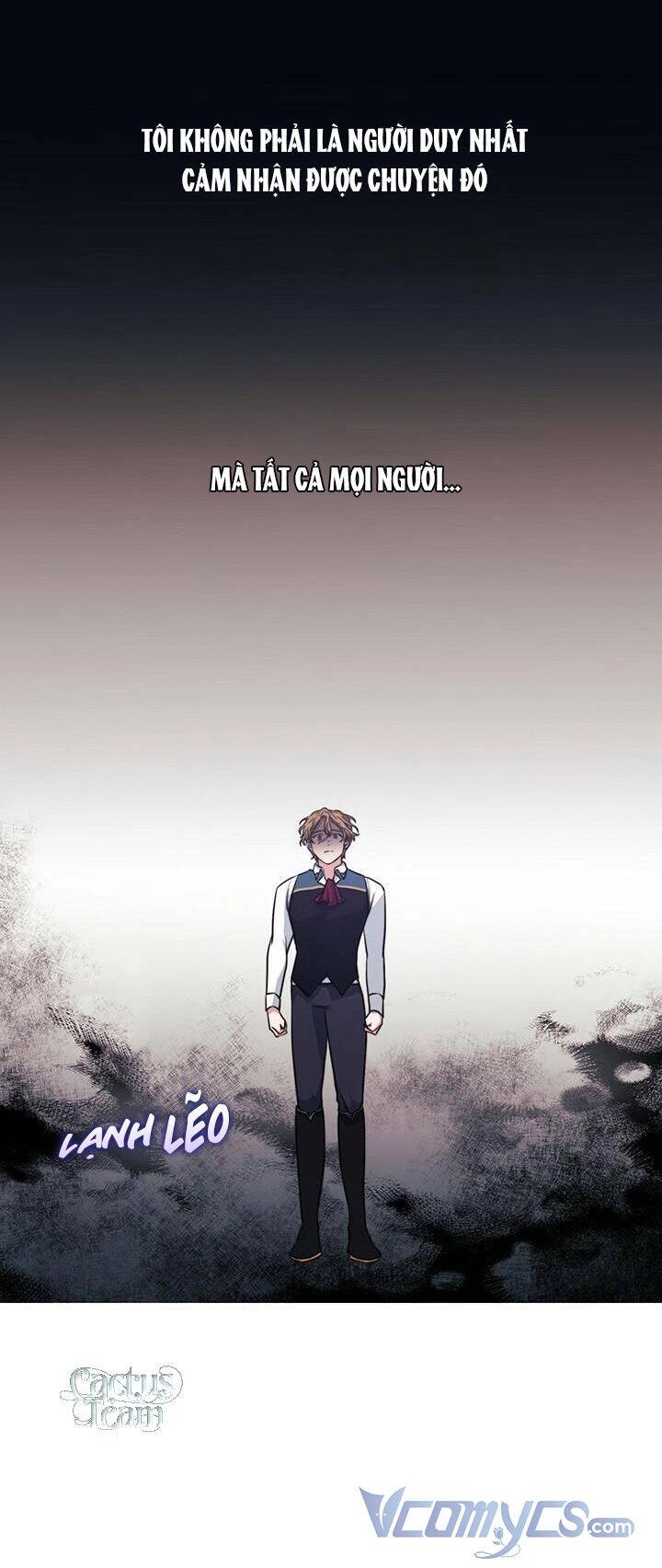 Người Tình Diên Tịch Chapter 11 - 7