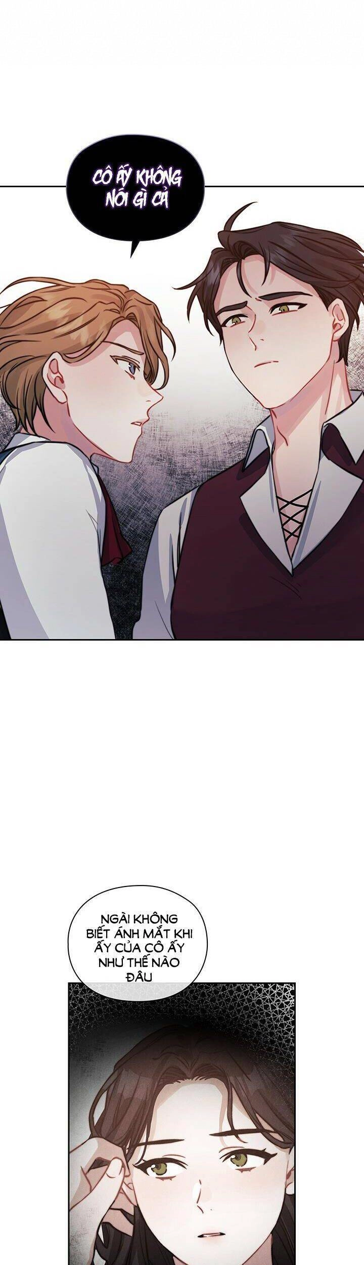 Người Tình Diên Tịch Chapter 11 - 12