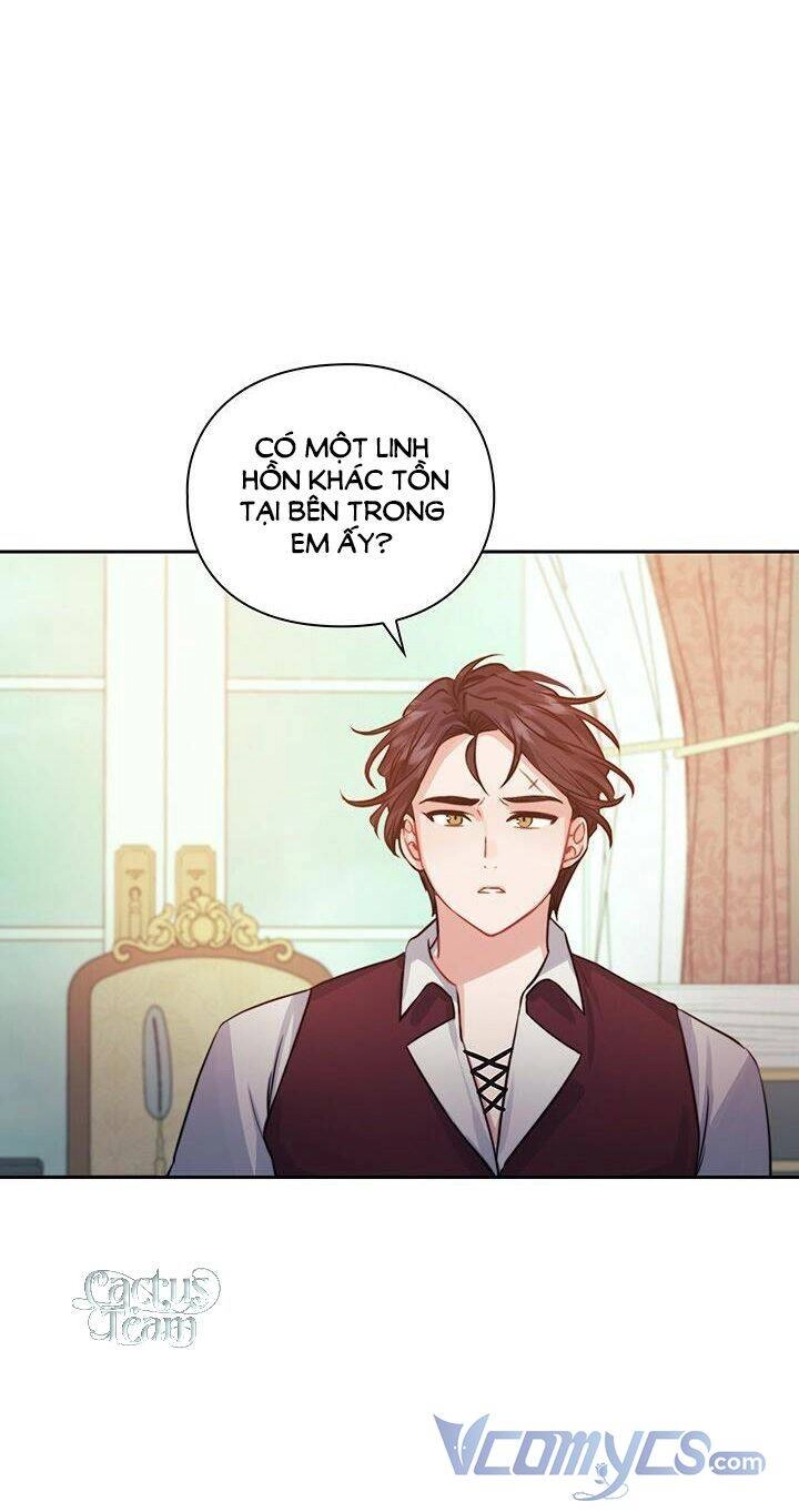 Người Tình Diên Tịch Chapter 11 - 14