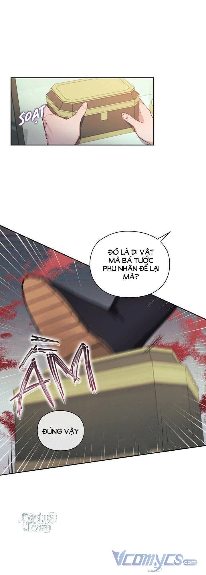 Người Tình Diên Tịch Chapter 11 - 26