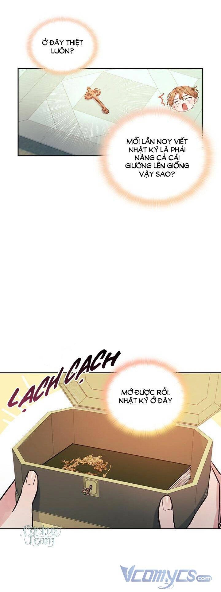 Người Tình Diên Tịch Chapter 11 - 30