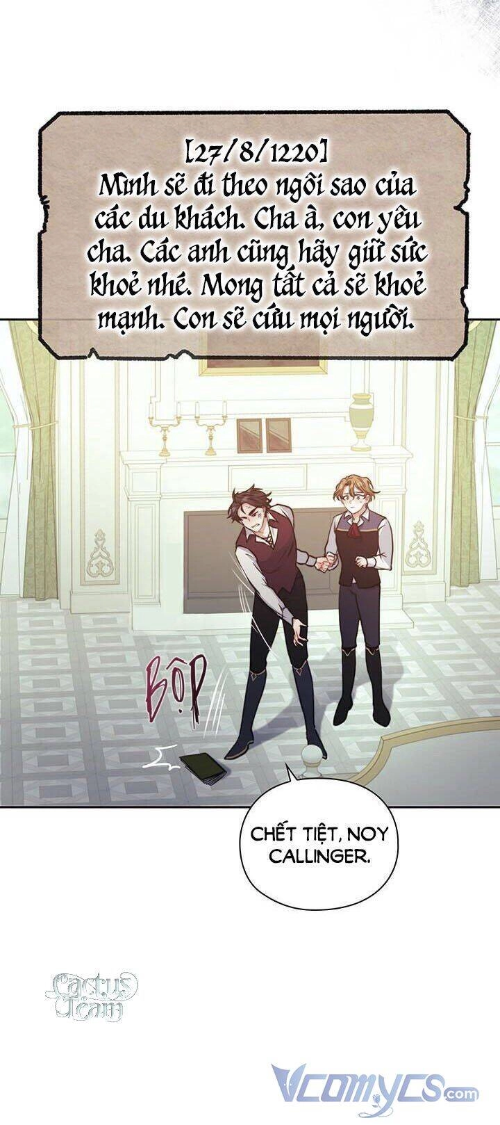 Người Tình Diên Tịch Chapter 11 - 38