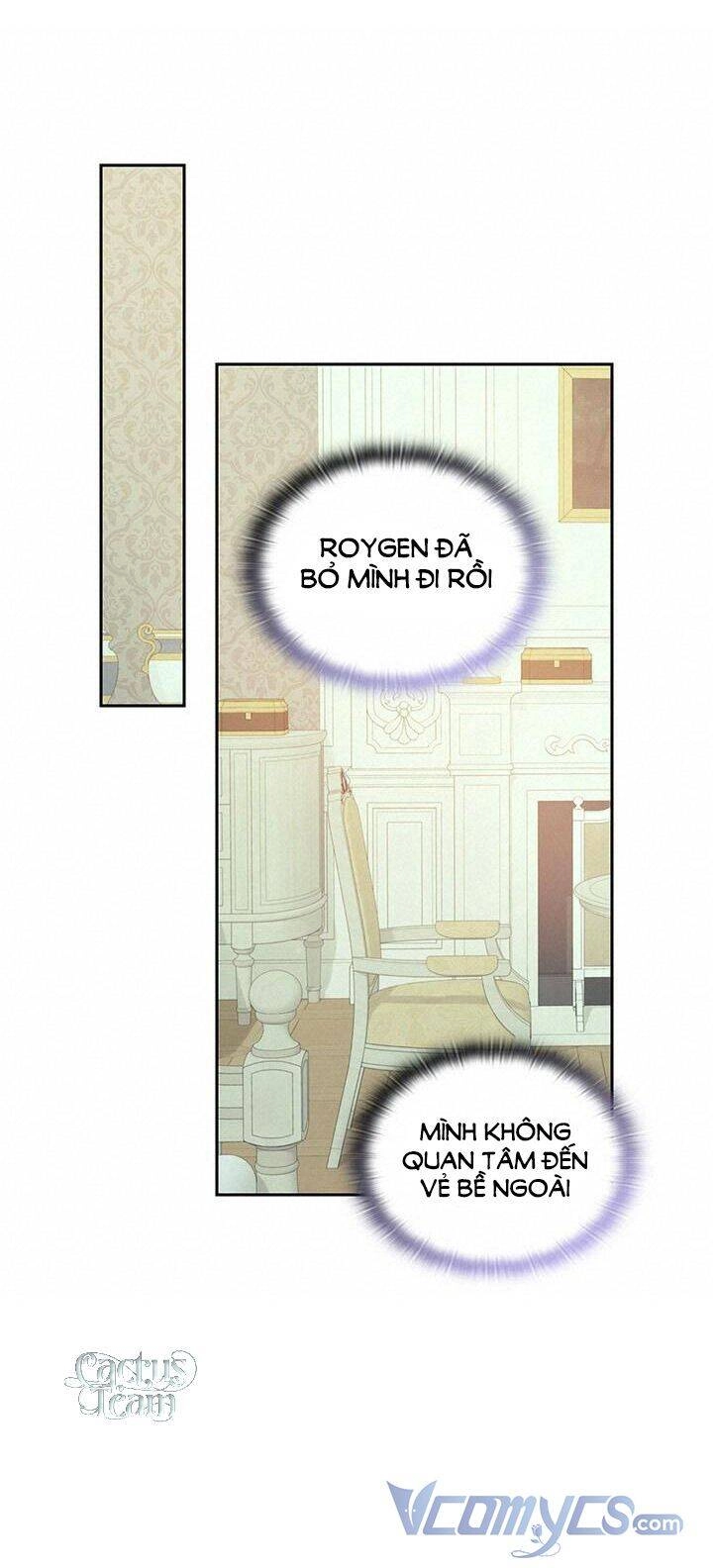 Người Tình Diên Tịch Chapter 11 - 40