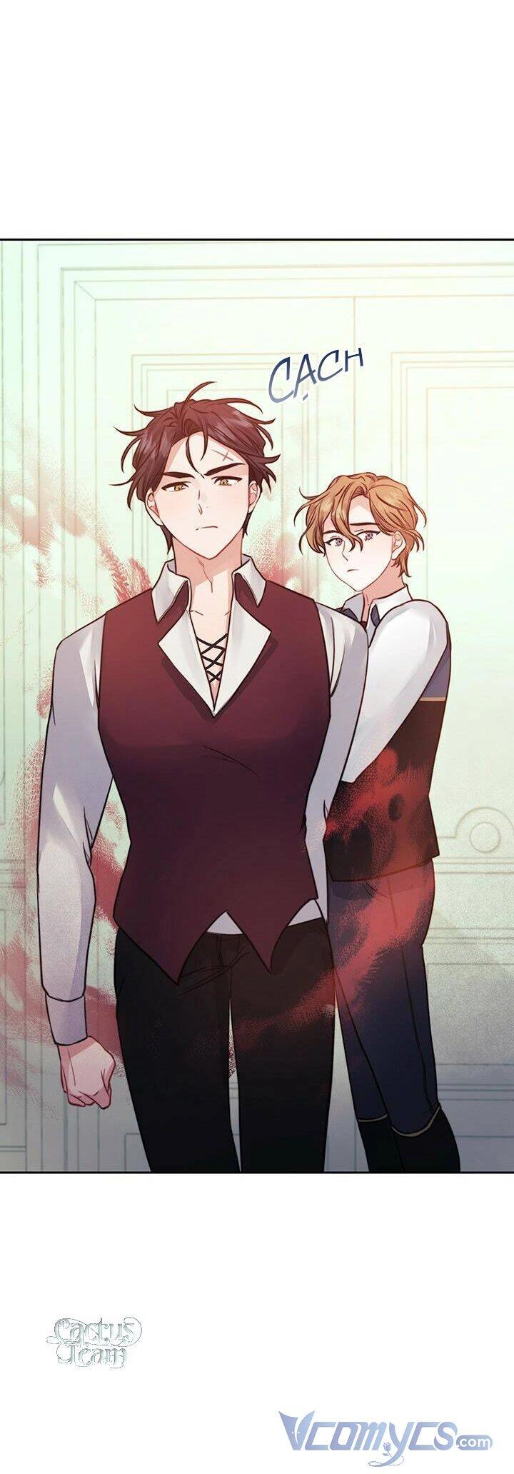 Người Tình Diên Tịch Chapter 11 - 43