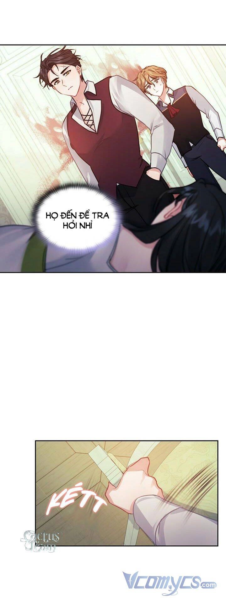 Người Tình Diên Tịch Chapter 11 - 44