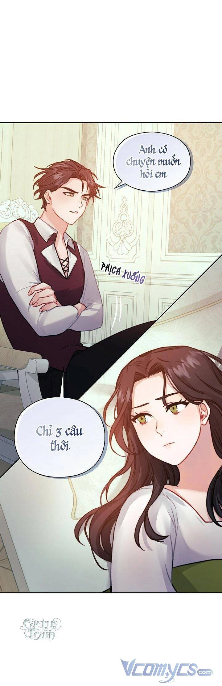 Người Tình Diên Tịch Chapter 11 - 45