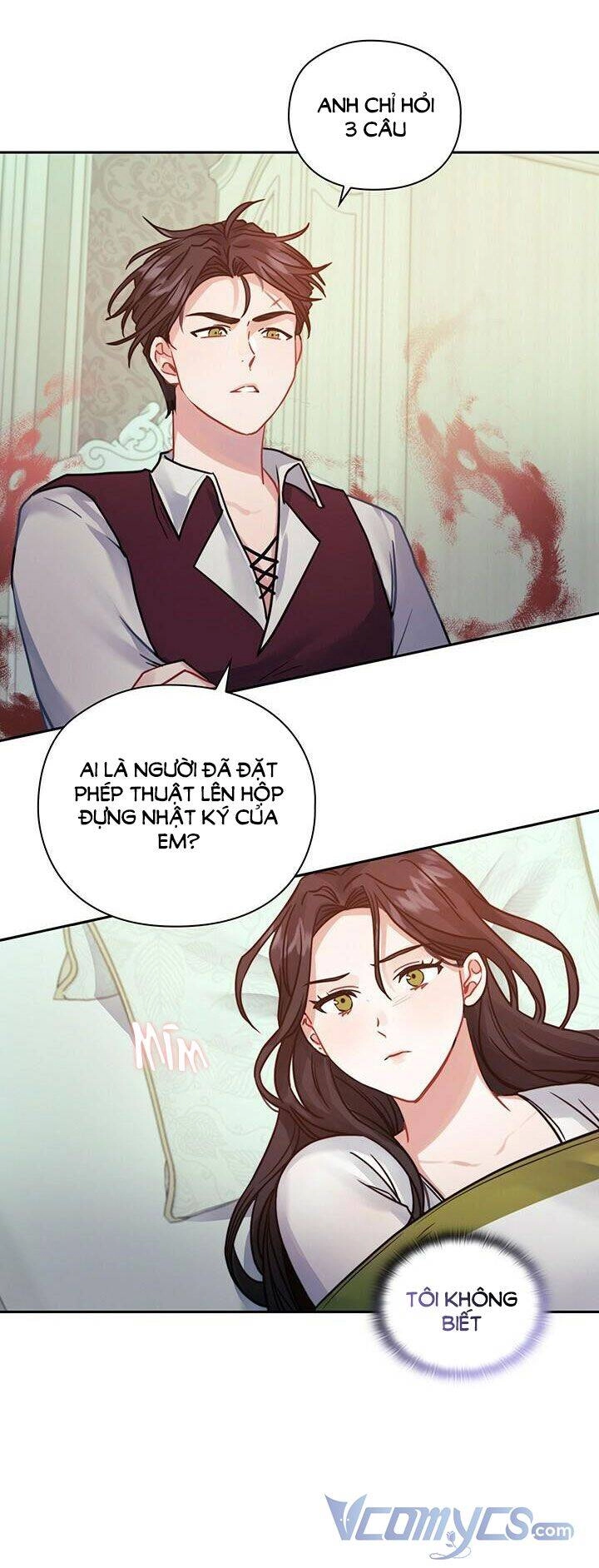 Người Tình Diên Tịch Chapter 12 - 3