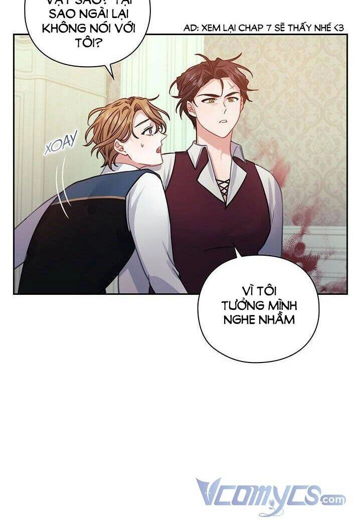 Người Tình Diên Tịch Chapter 12 - 10