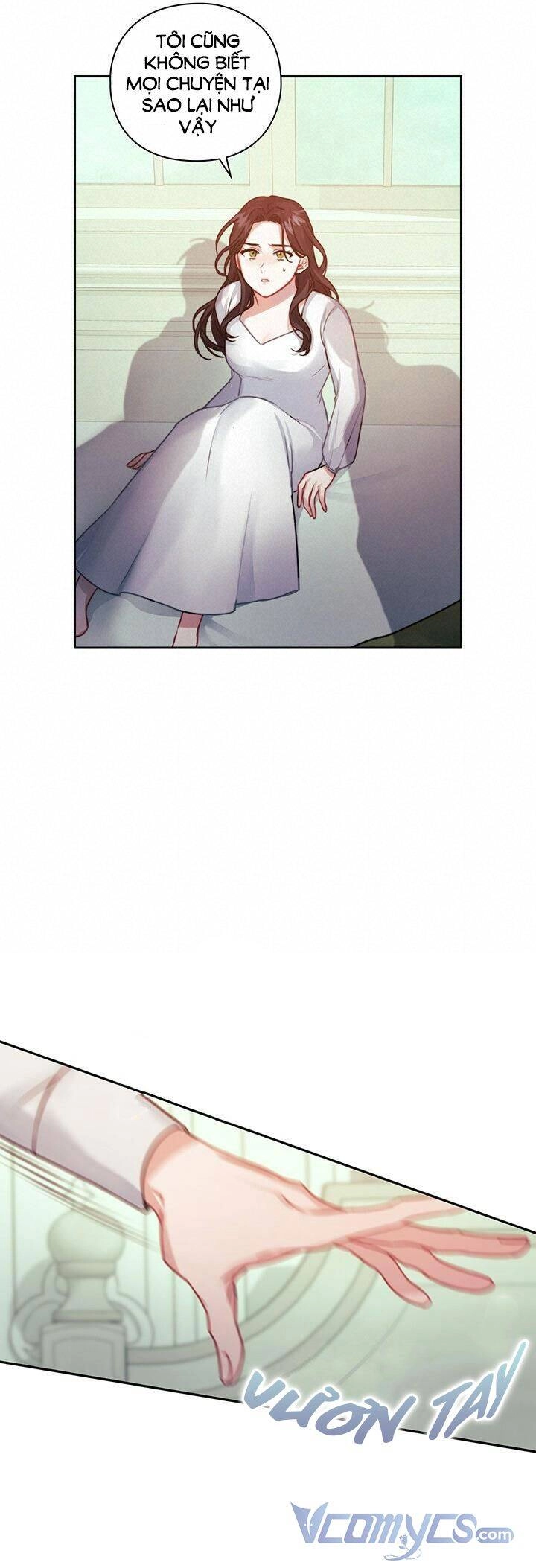 Người Tình Diên Tịch Chapter 12 - 11