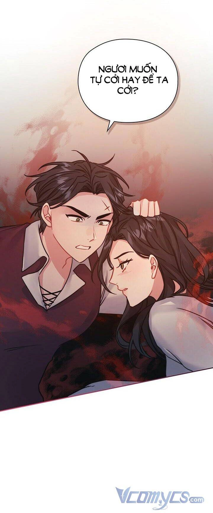 Người Tình Diên Tịch Chapter 12 - 13