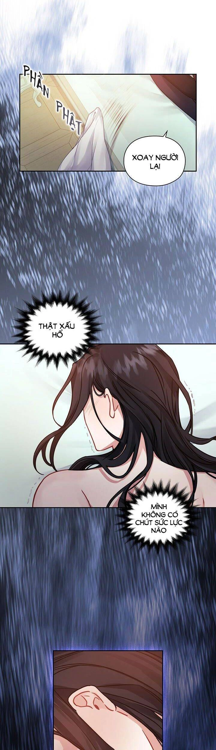 Người Tình Diên Tịch Chapter 12 - 19