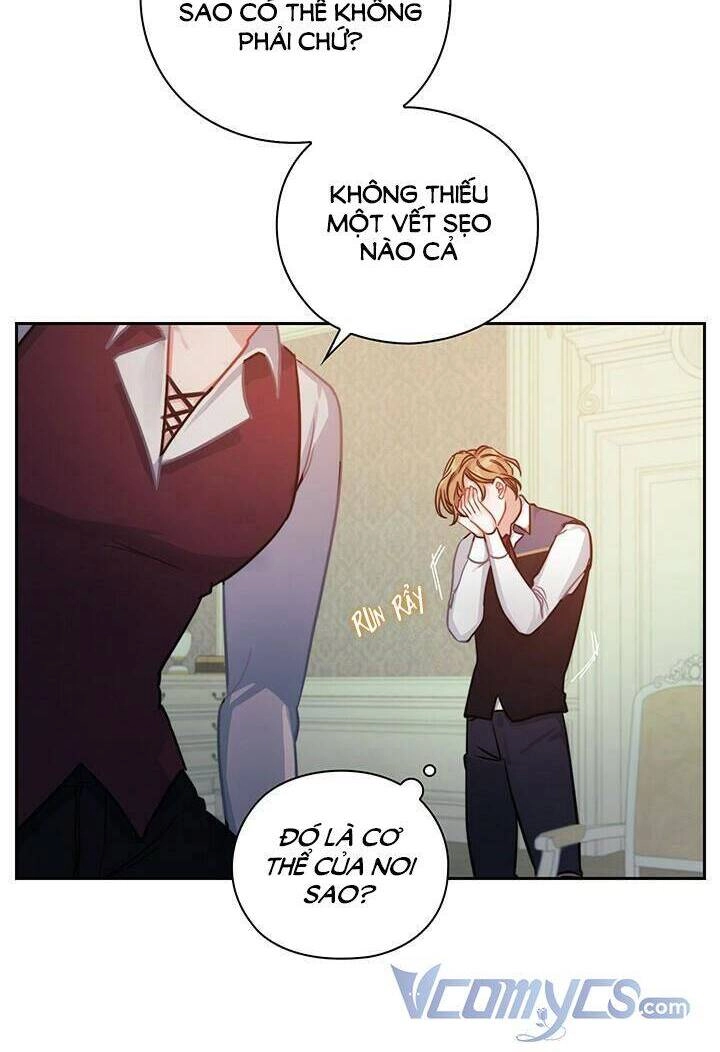 Người Tình Diên Tịch Chapter 12 - 22