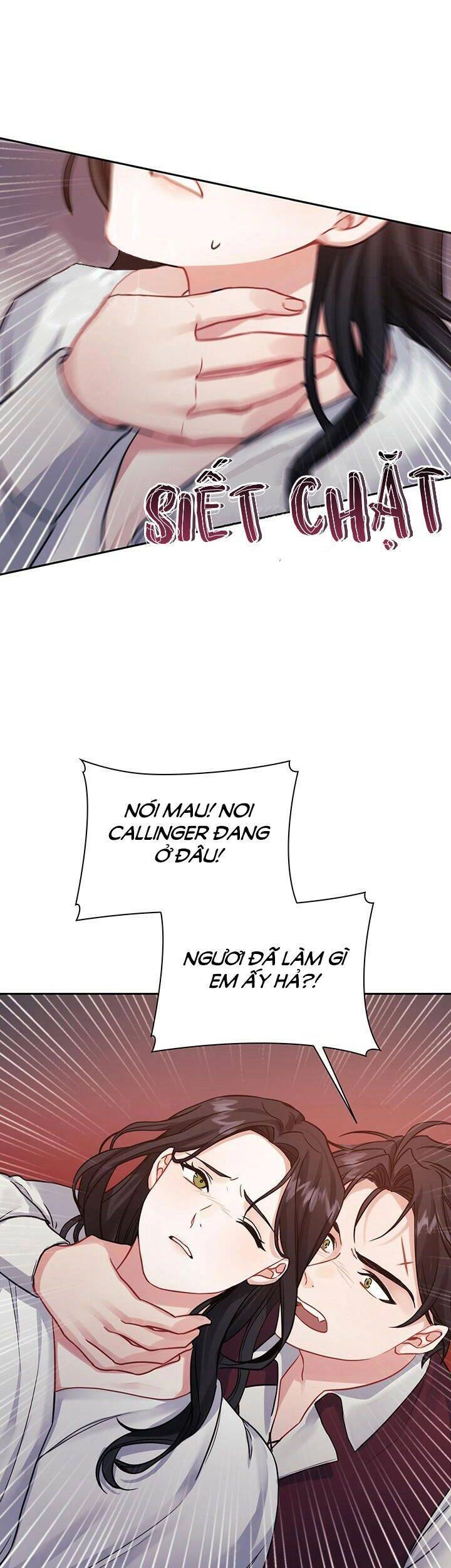 Người Tình Diên Tịch Chapter 12 - 24