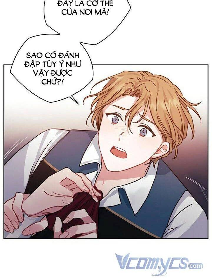 Người Tình Diên Tịch Chapter 12 - 28