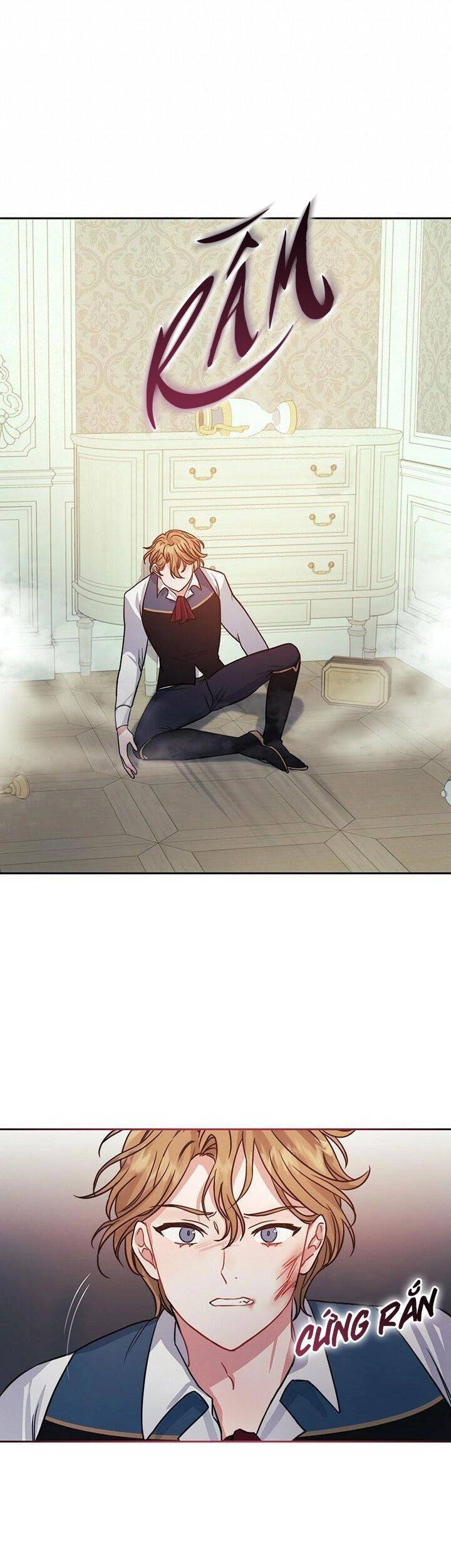 Người Tình Diên Tịch Chapter 12 - 31