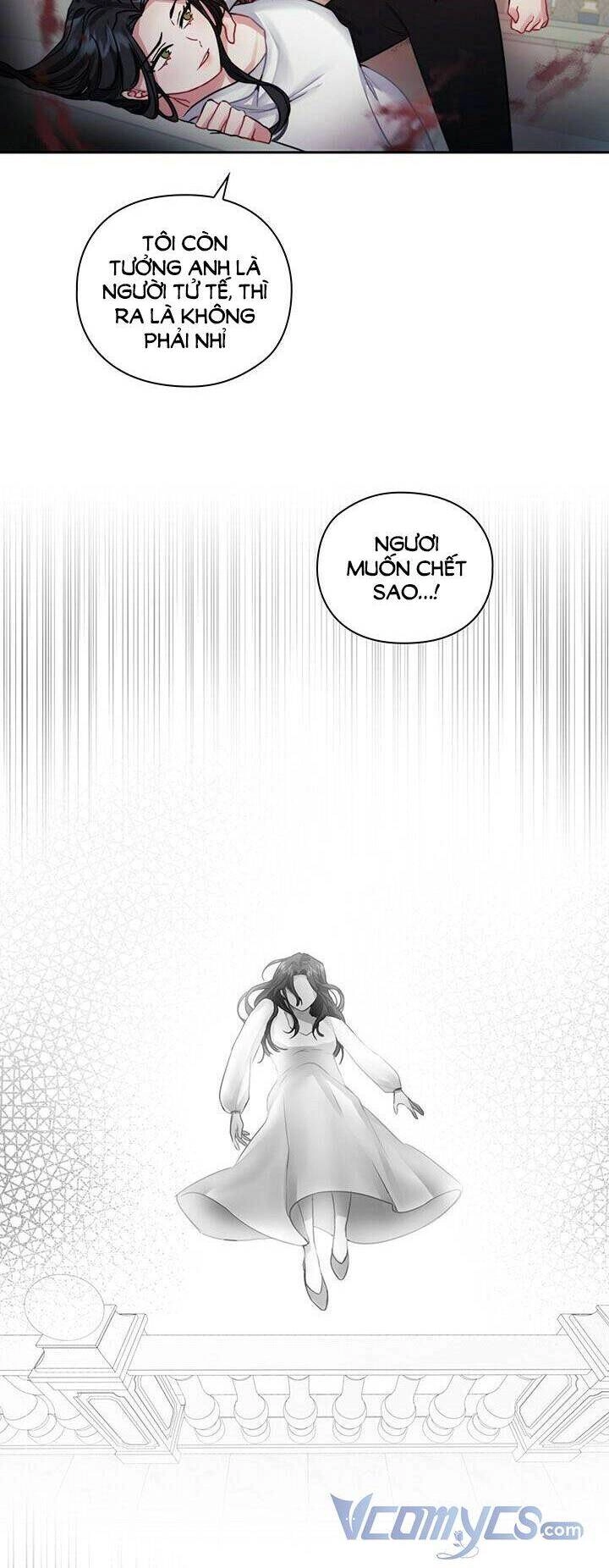 Người Tình Diên Tịch Chapter 12 - 34