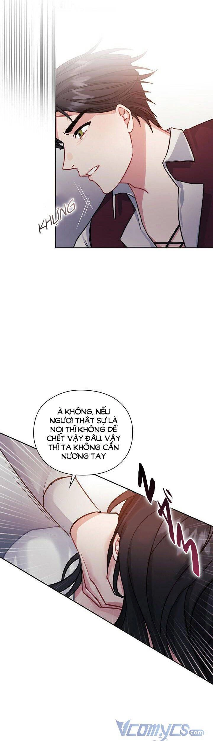 Người Tình Diên Tịch Chapter 12 - 35