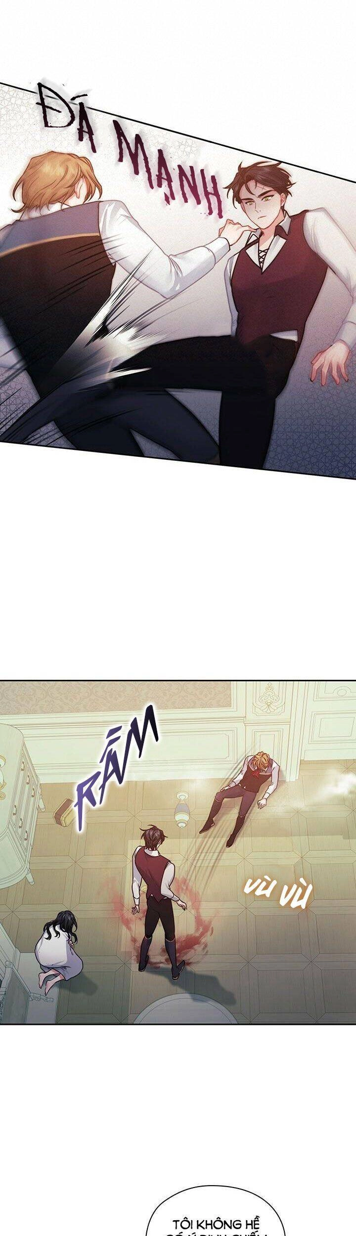 Người Tình Diên Tịch Chapter 12 - 41