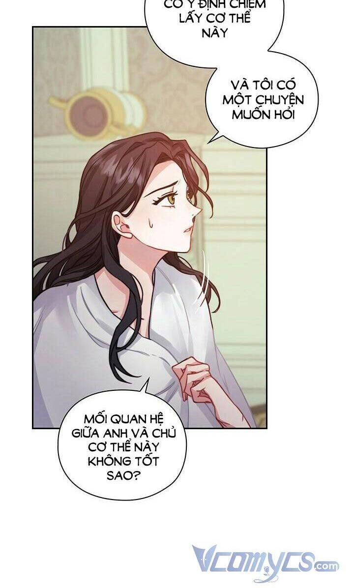 Người Tình Diên Tịch Chapter 12 - 42