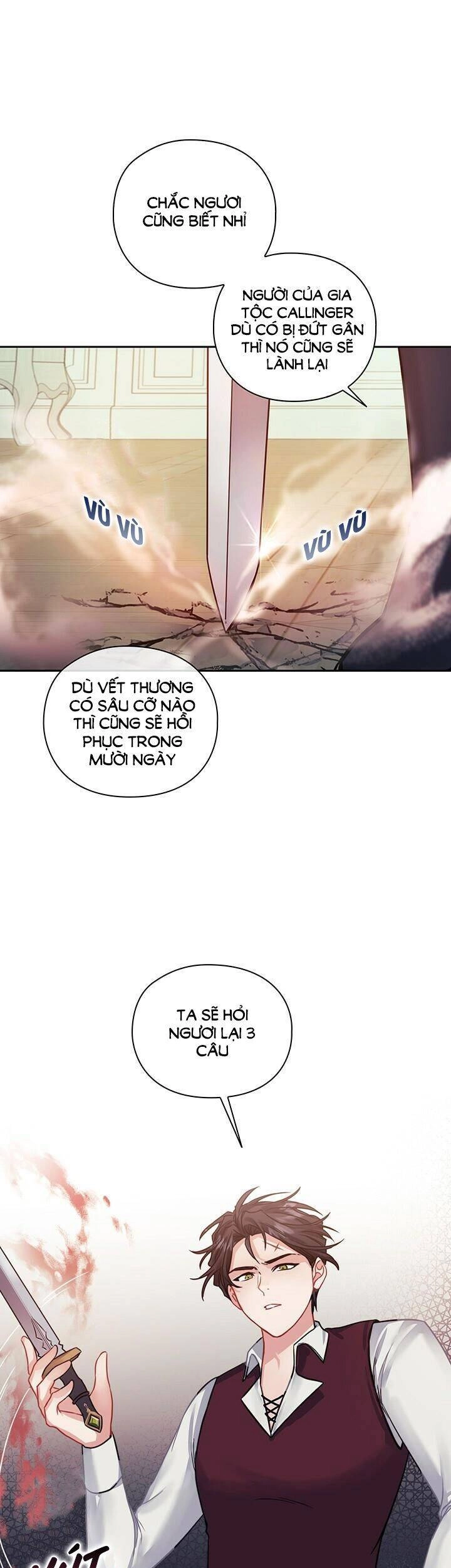 Người Tình Diên Tịch Chapter 12 - 45