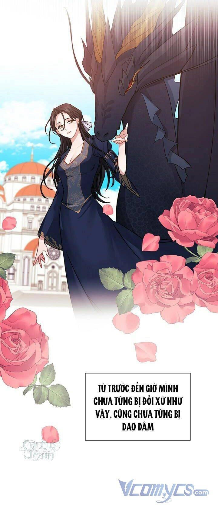 Người Tình Diên Tịch Chapter 13 - 3