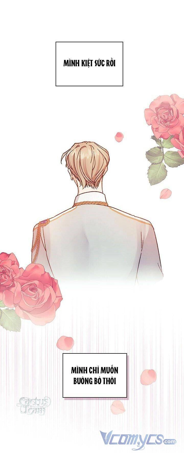 Người Tình Diên Tịch Chapter 13 - 4