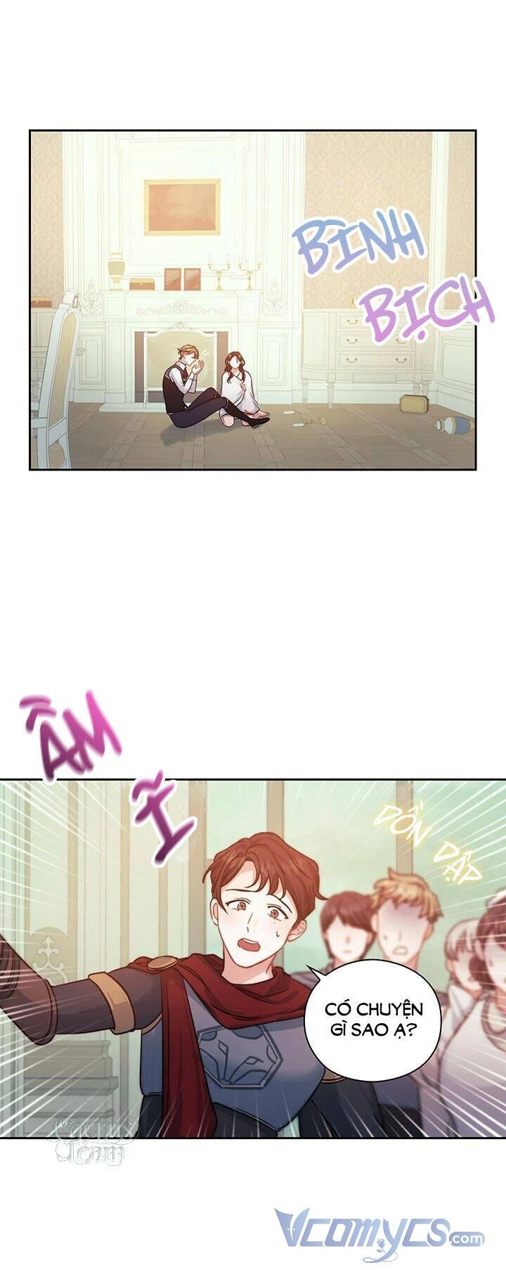 Người Tình Diên Tịch Chapter 13 - 36