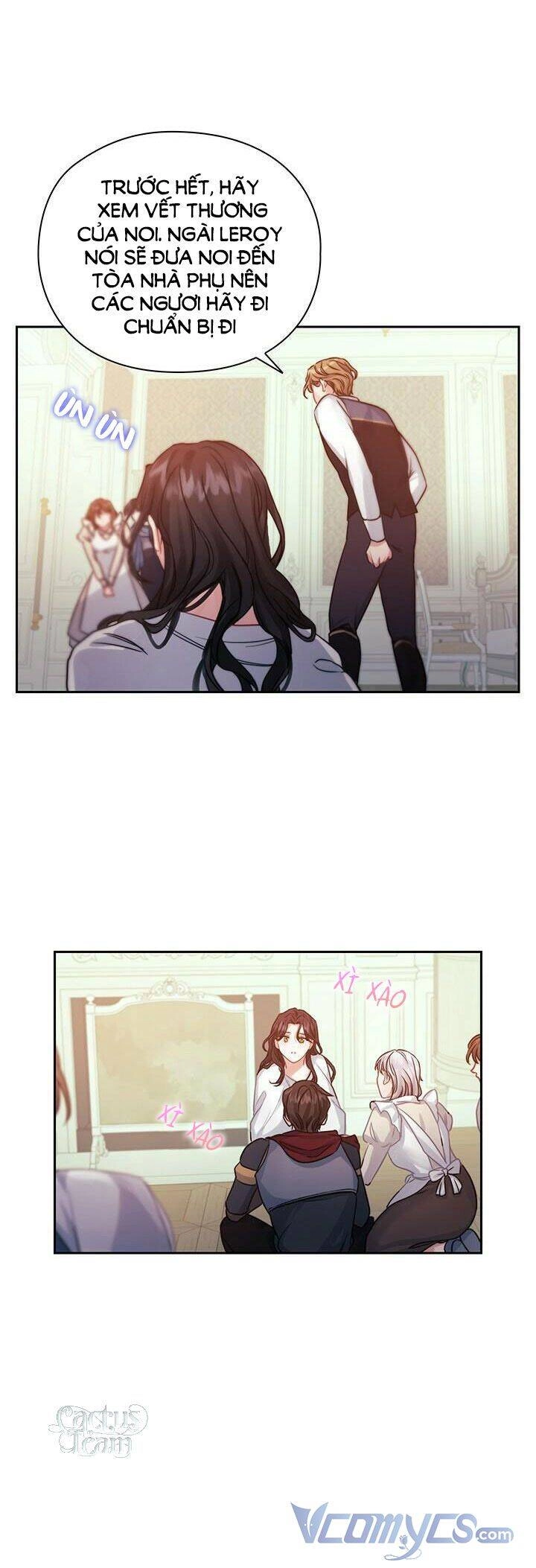 Người Tình Diên Tịch Chapter 13 - 39