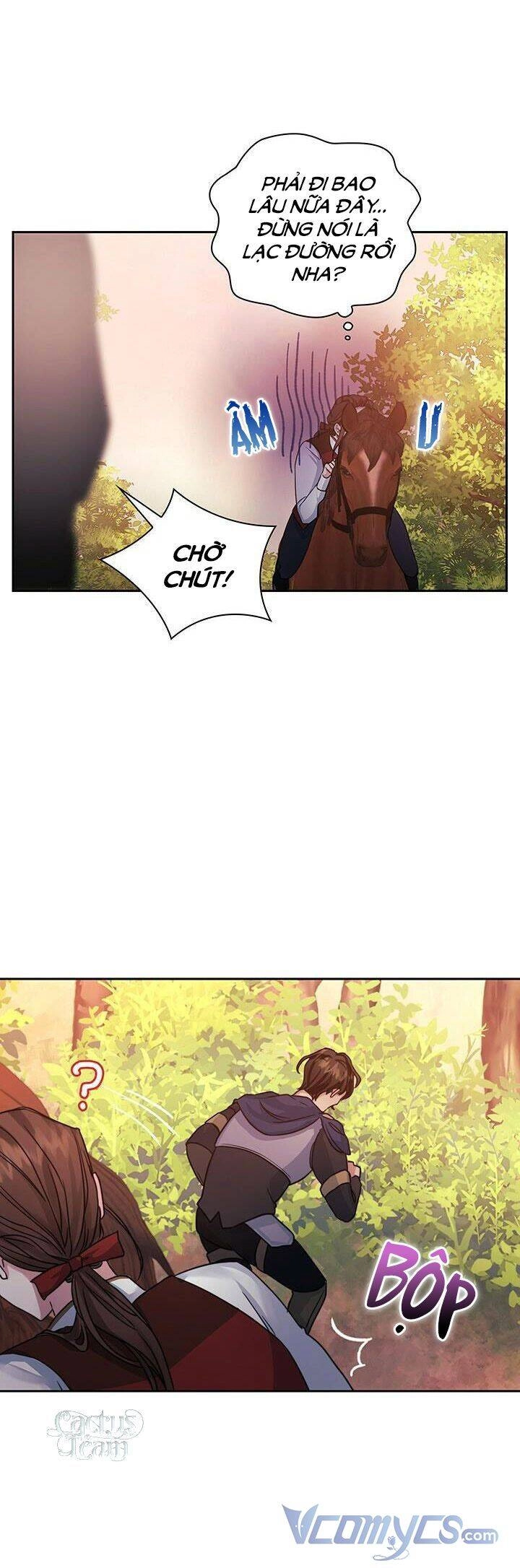 Người Tình Diên Tịch Chapter 13 - 45