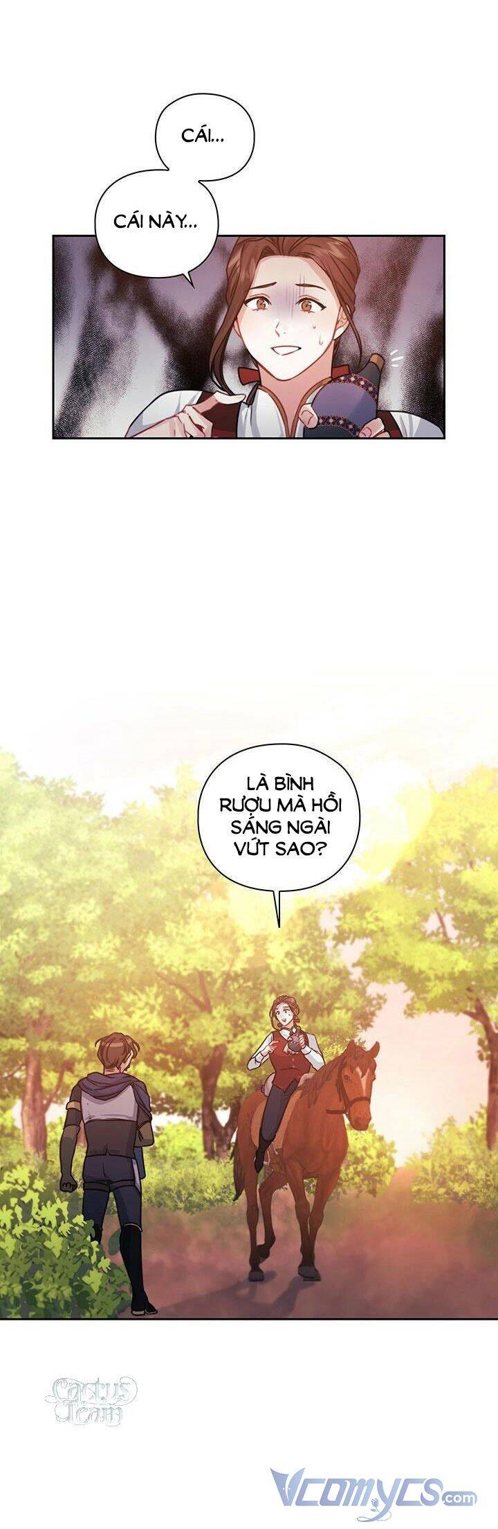 Người Tình Diên Tịch Chapter 13 - 47