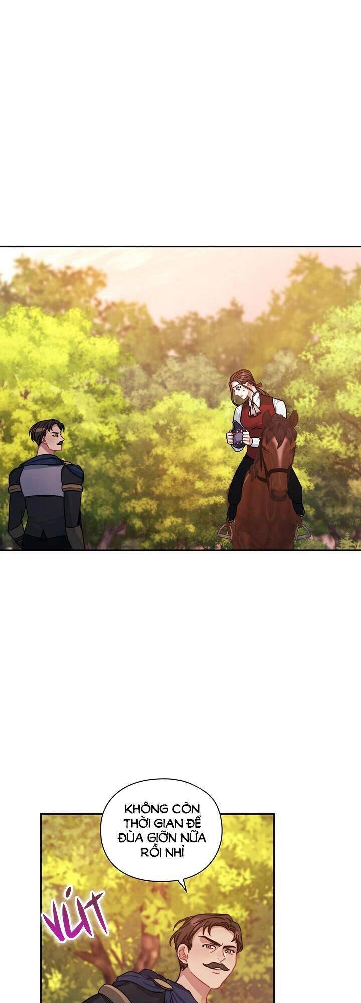 Người Tình Diên Tịch Chapter 14 - 2