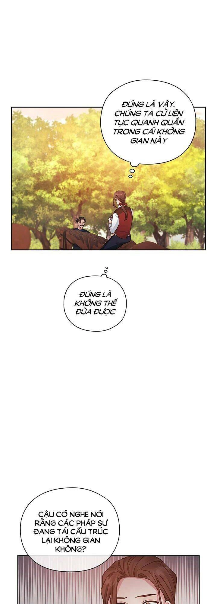 Người Tình Diên Tịch Chapter 14 - 4