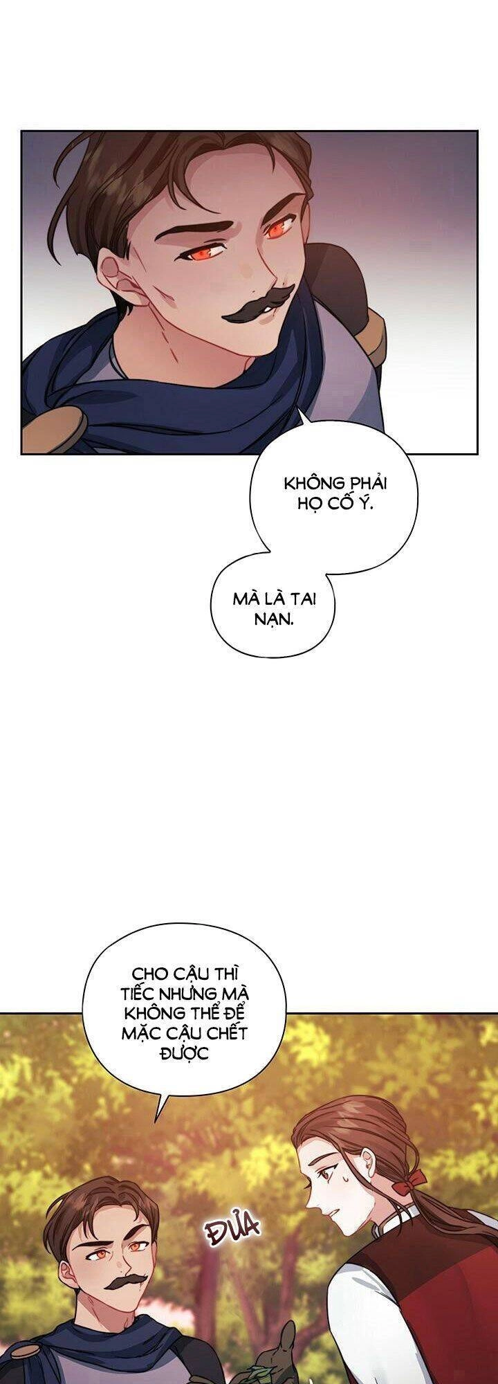 Người Tình Diên Tịch Chapter 14 - 8