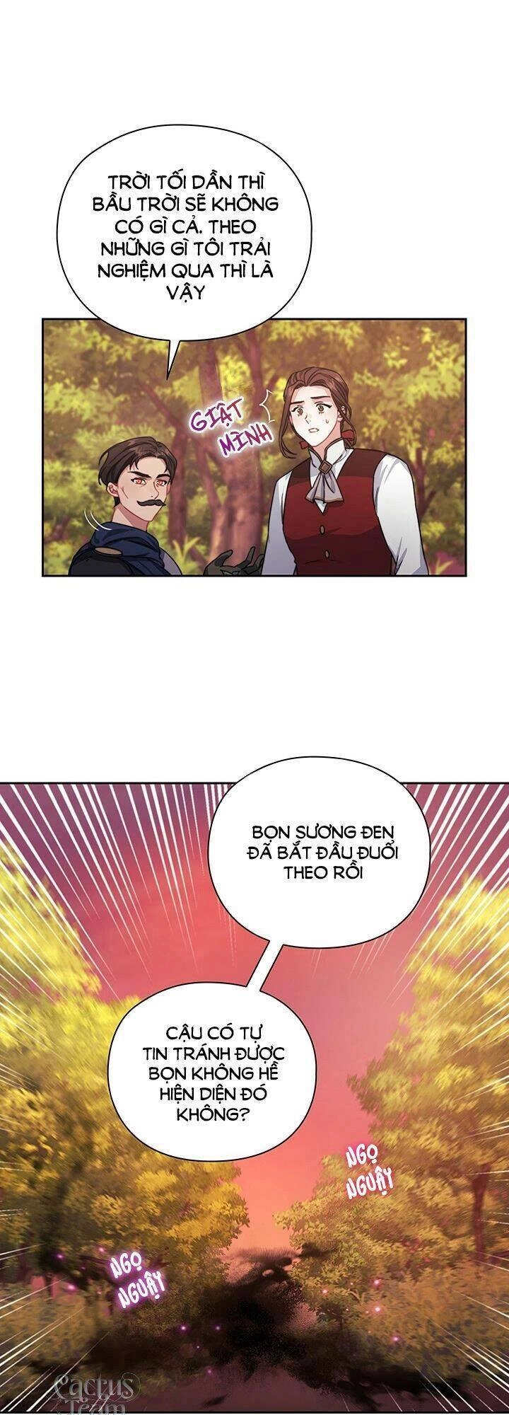 Người Tình Diên Tịch Chapter 14 - 12