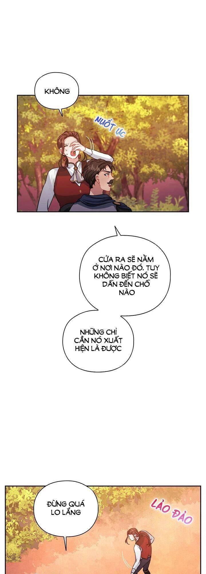 Người Tình Diên Tịch Chapter 14 - 14