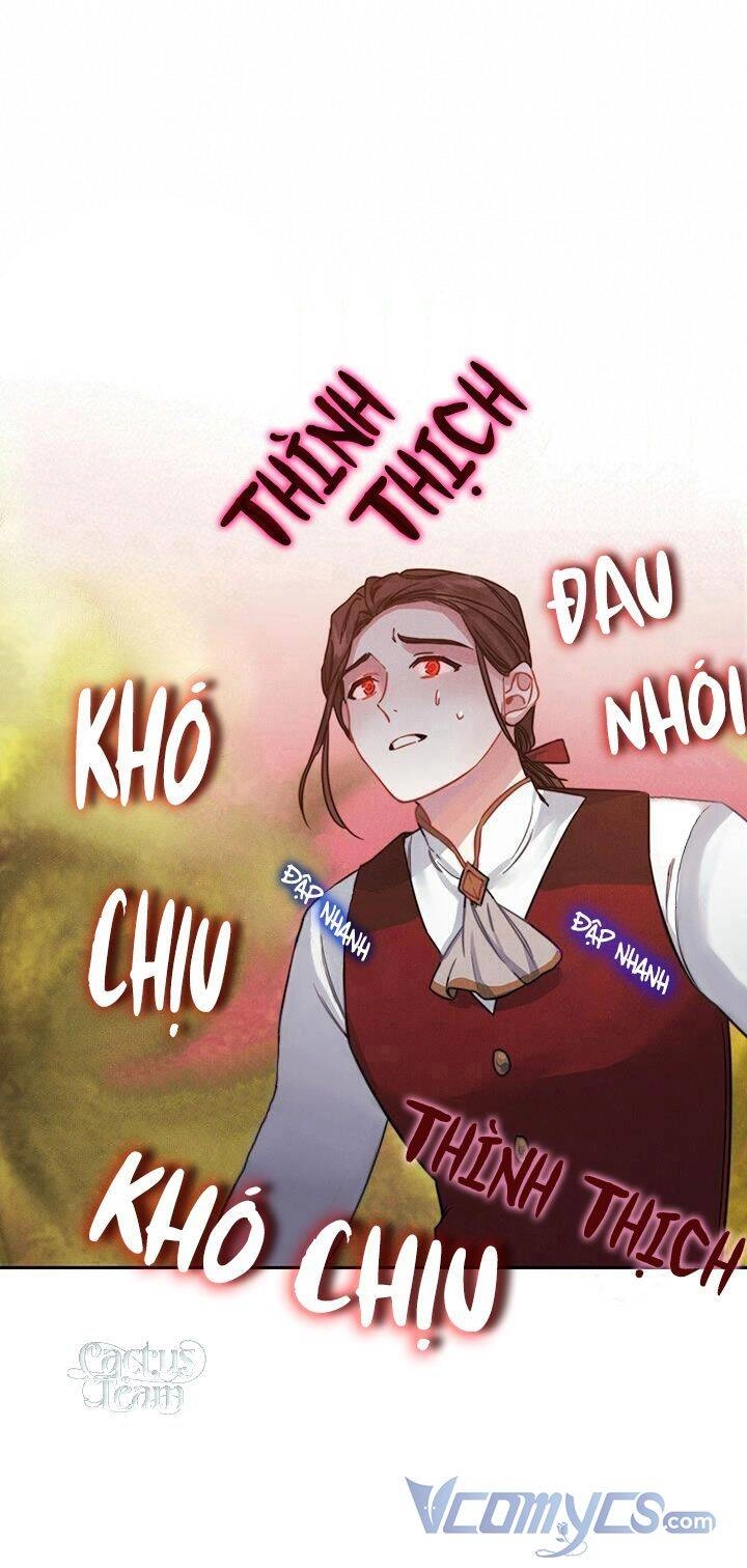 Người Tình Diên Tịch Chapter 14 - 16