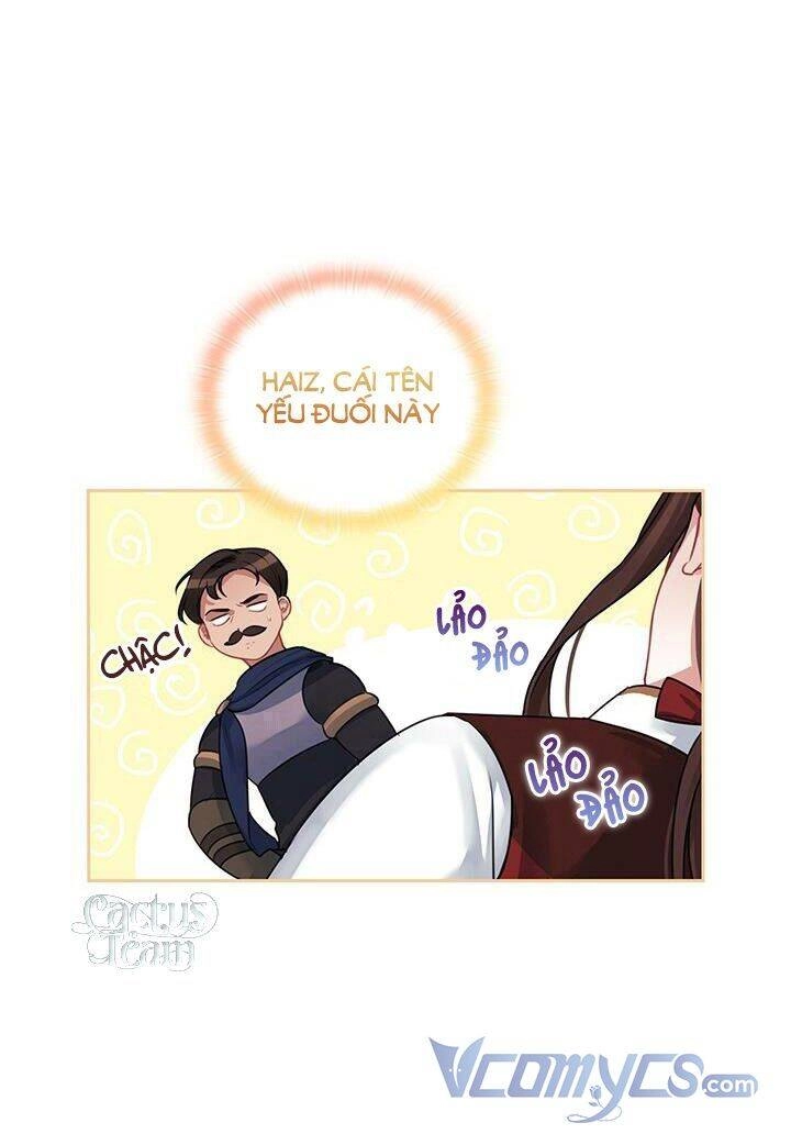 Người Tình Diên Tịch Chapter 14 - 17