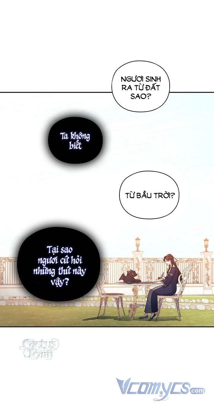 Người Tình Diên Tịch Chapter 14 - 26