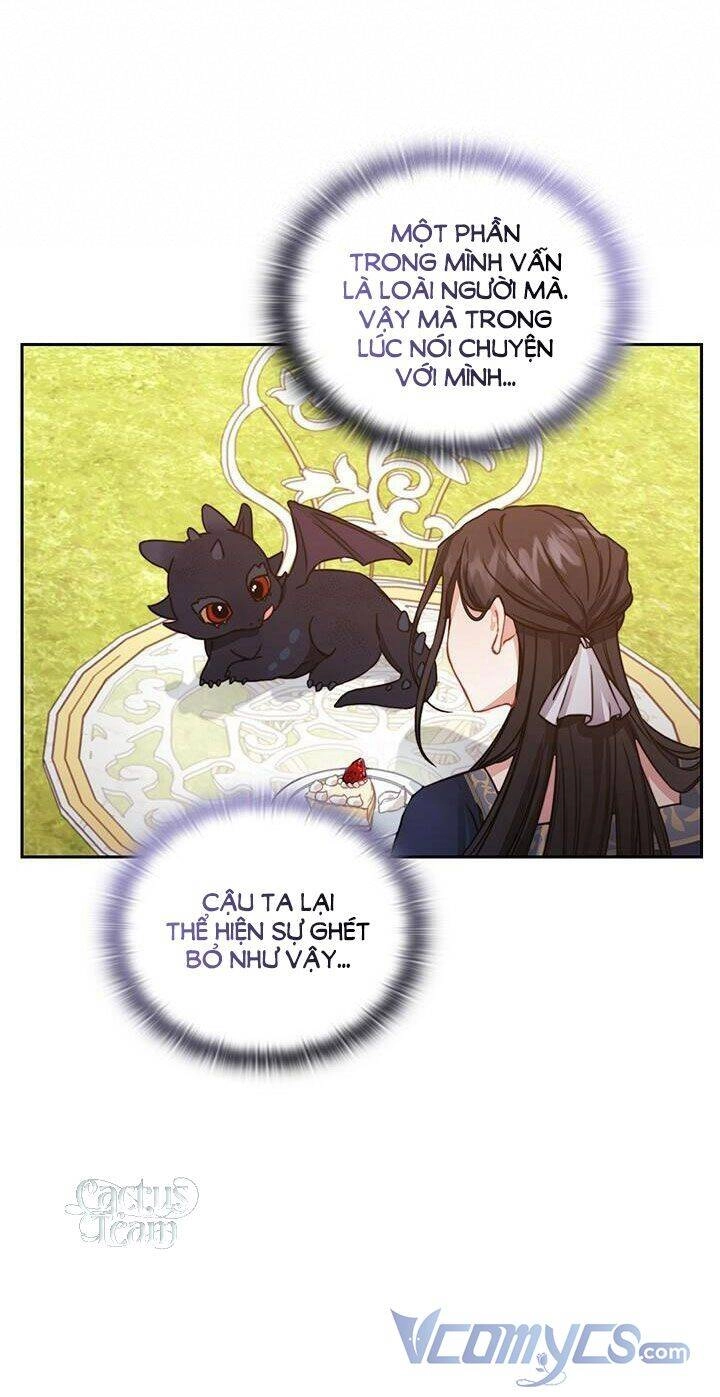 Người Tình Diên Tịch Chapter 14 - 35