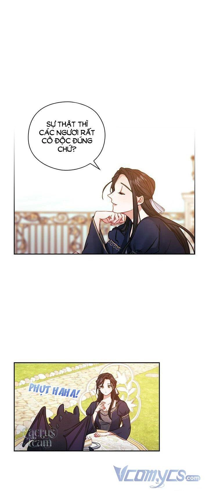 Người Tình Diên Tịch Chapter 14 - 37