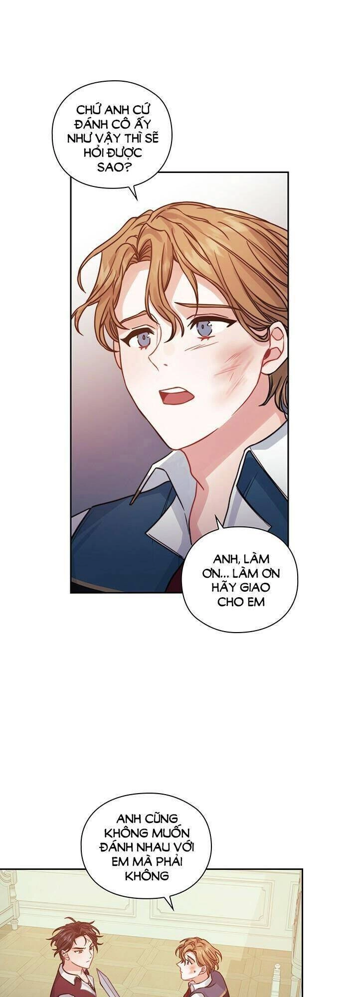 Người Tình Diên Tịch Chapter 14 - 40