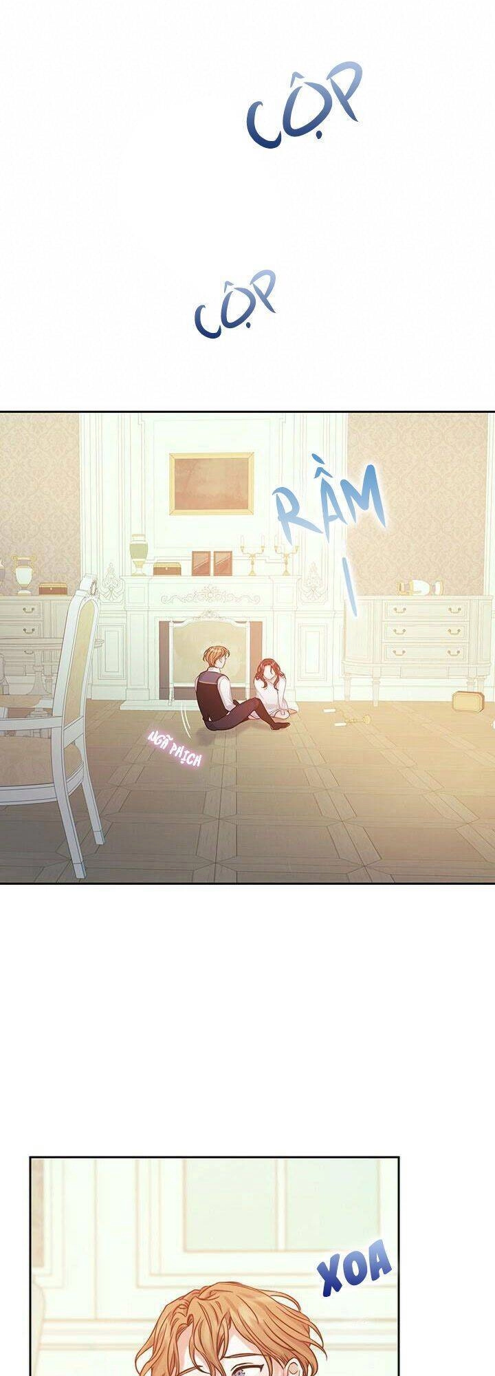 Người Tình Diên Tịch Chapter 14 - 53