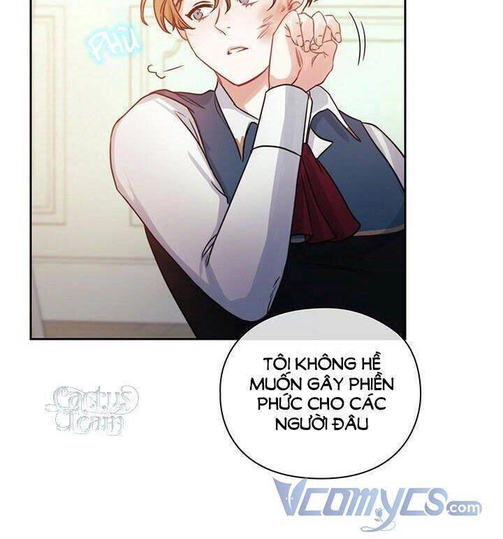 Người Tình Diên Tịch Chapter 14 - 54