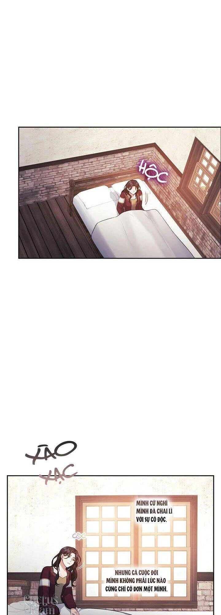 Người Tình Diên Tịch Chapter 14 - 55