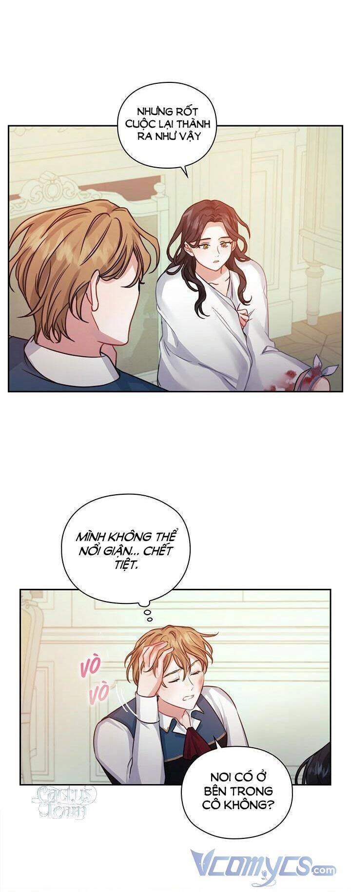 Người Tình Diên Tịch Chapter 14 - 57