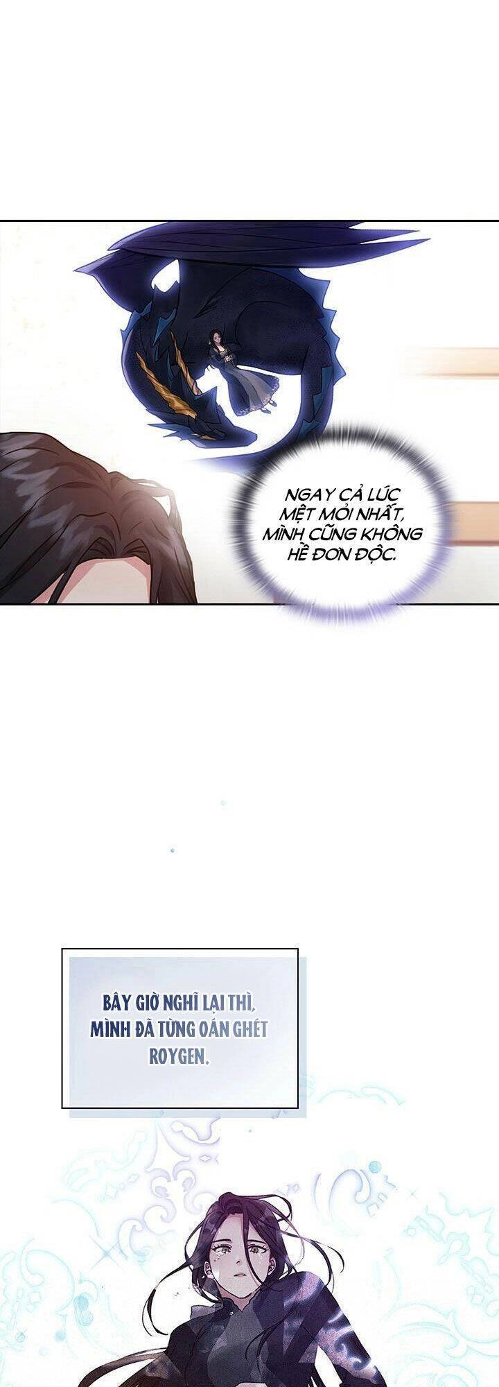 Người Tình Diên Tịch Chapter 14 - 58