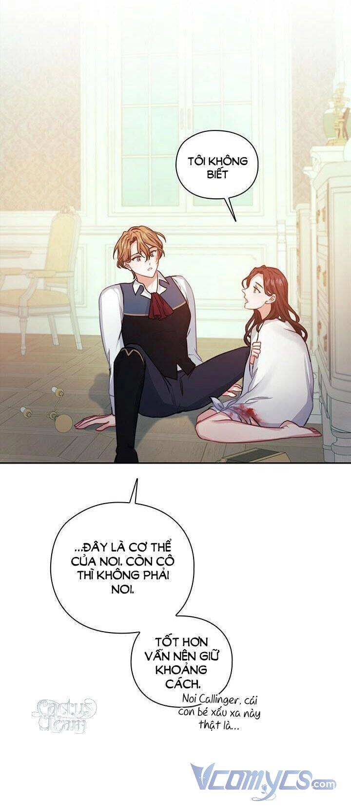 Người Tình Diên Tịch Chapter 14 - 60